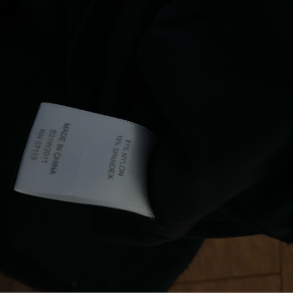 Eastern Mountain Sports 5in Bike Shorts Women’s - Picture 5 of 5